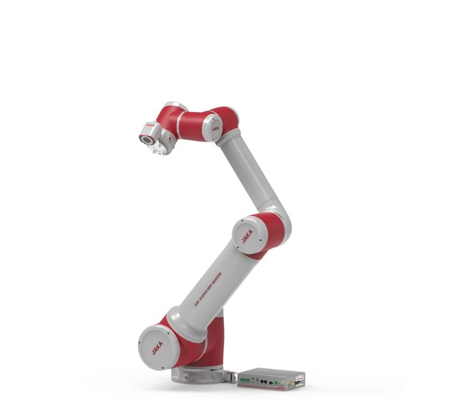 JAKA Ai 18 Collaborative Robot (Vision + 2D Camera included)