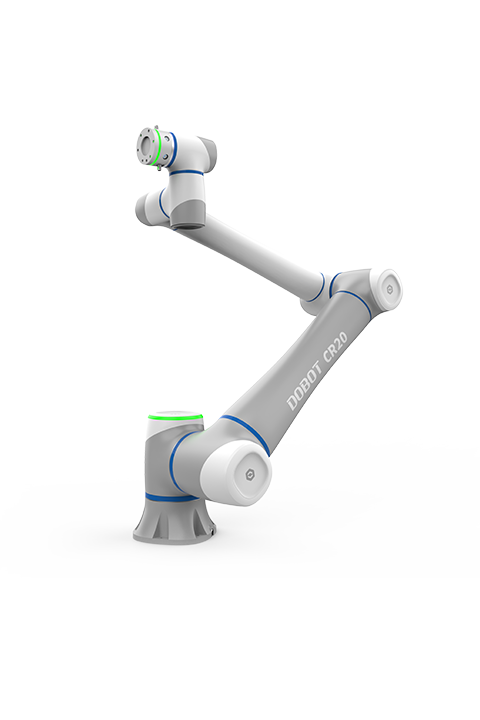 Dobot CR20A Collaborative Robot