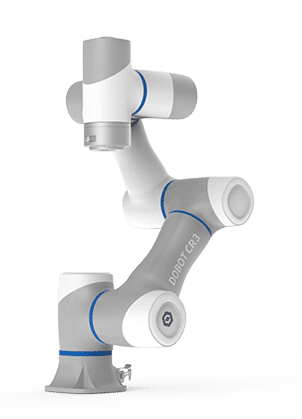 Dobot CR3S Collaborative Robot