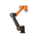 Hanwha HCR-5A Collaborative Robot