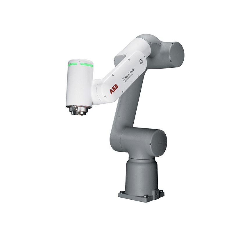 ABB GoFa CRB 15000 Collaborative Robot