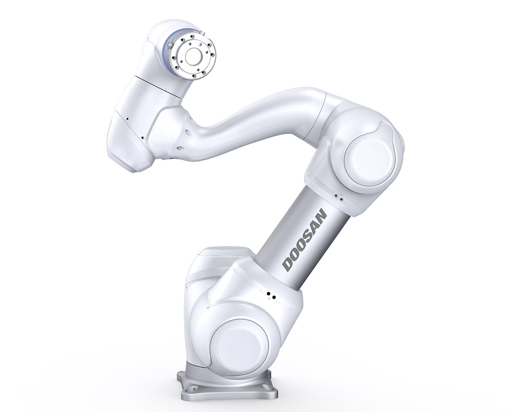 Doosan M1509 Collaborative Robot