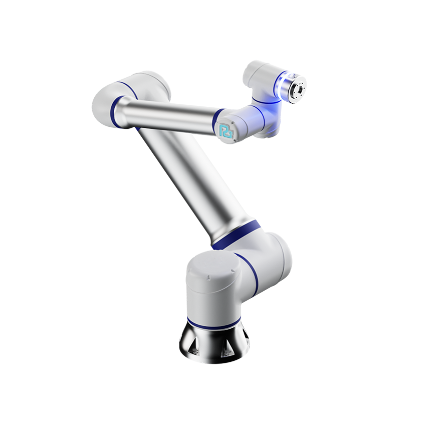 Collaborative Robot RI-COB-25-CS-ER, payload 25 kg, reach 1500 mm ...