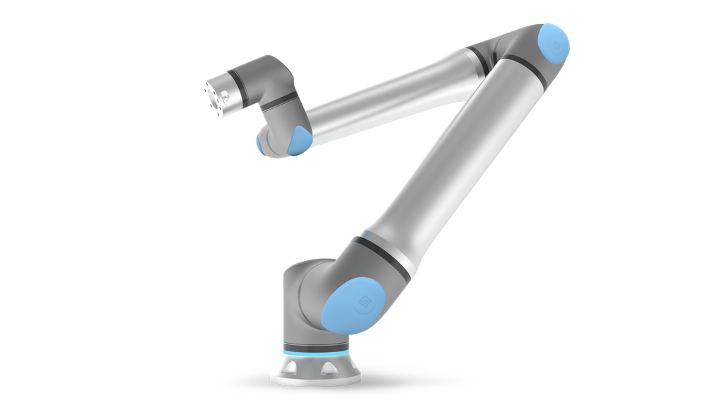 Universal Robots UR20 Collaborative Robot