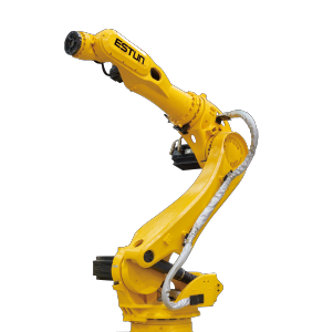 ESTUN ER220B-2650-CE Large payload  industrial robot