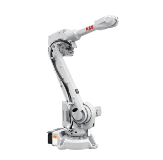 ABB IRB6700 - 200/2.60 industrial robot