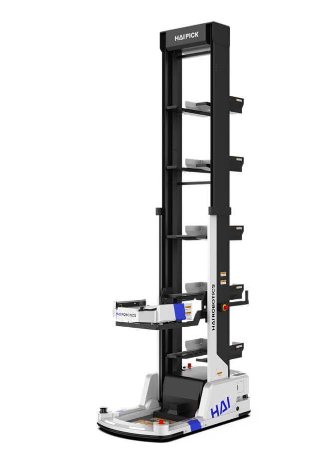 HAI ROBOTICS A3-L-E1-IN HAIPICK