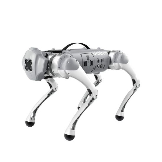 UNITREE GO1 AIR Quadruped Robot