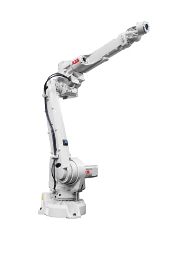 ABB IRB2600ID-15/1.85 Medium Load Series industrial robot