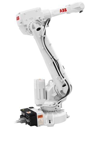 ABB IRB2600-12/1.65 Medium Load Series industrial robot