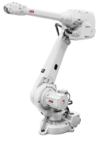 ABB IRB4600-45 Medium Load Series industrial robot