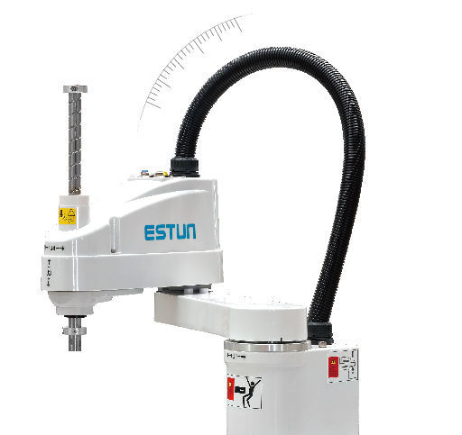 ESTUN ER3-500-SR-CE SCARA  industrial robot