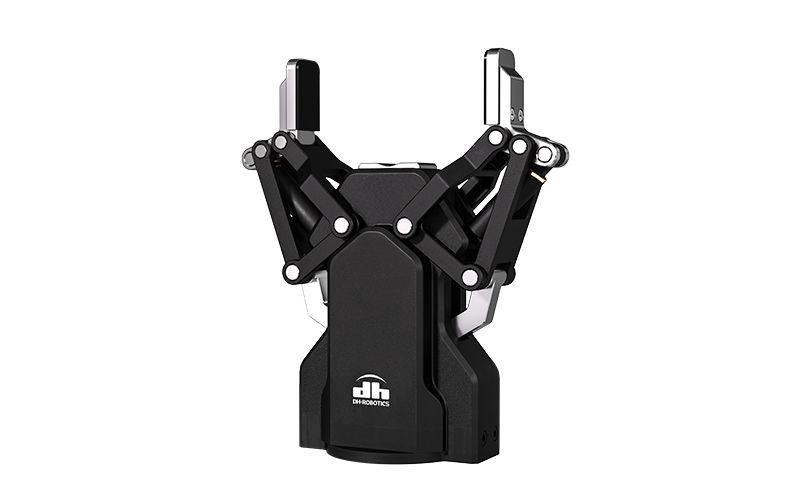 DH-Robotics AG-105-145 Linkage-type Adaptive Electric Gripper