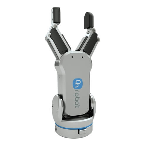 OnRobot RG2 flexible 2 fingers robot gripper with wide stroke