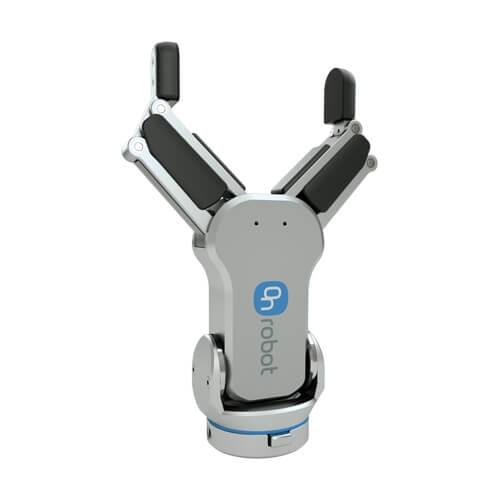 OnRobot RG6 FLEXIBLE 2 FINGER ROBOT GRIPPER WITH WIDE STROKE