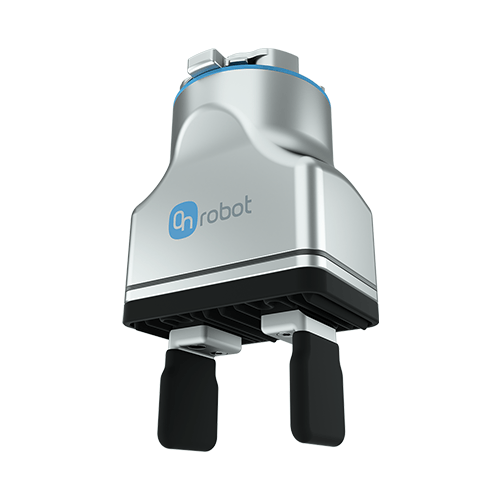 OnRobot 2FG7 - NO-FUSS PARALLEL GRIPPER FOR TIGHT SPACES AND DEMANDING PAYLOADS