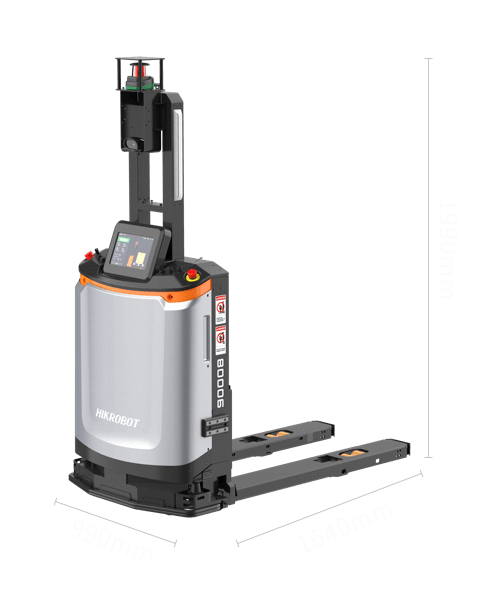 HIKROBOT F4-1000C FMR