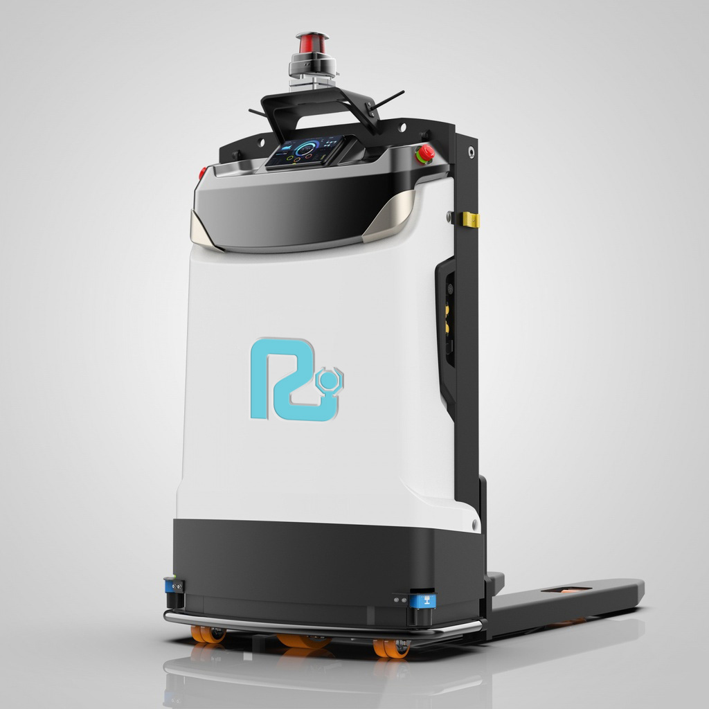 RI RILOG1000800 Storage logistic robot