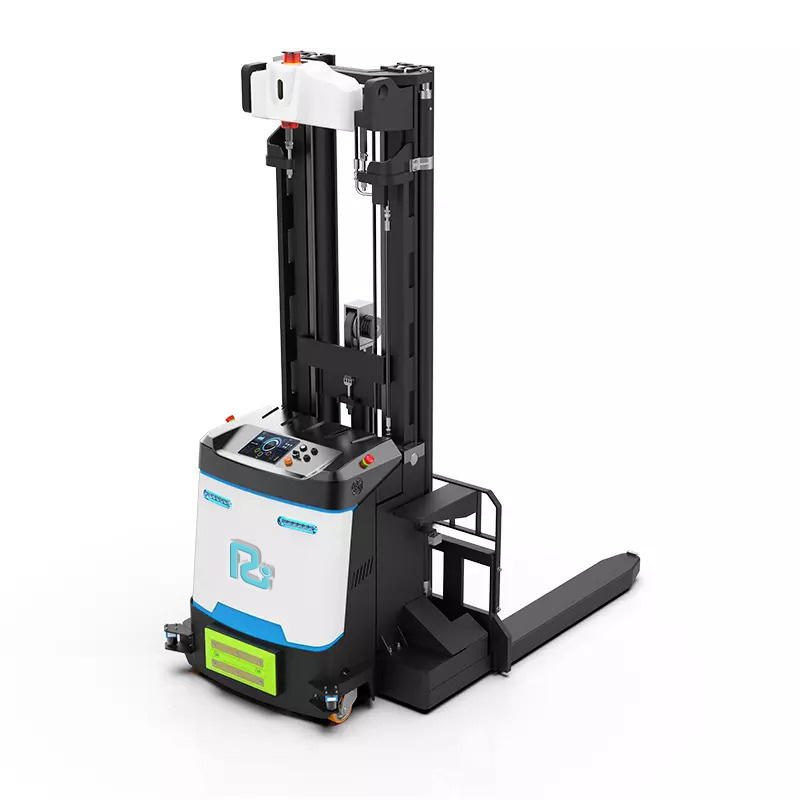 Robot Industries RILOG15004000 Storage Robot