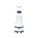 RI11A autonomous Spray Disinfect Robot