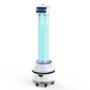 RI11U UVC autonomous Disinfection Robot