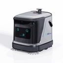 Robot Industries CleanX R3 5 v 1 na čistenie AI