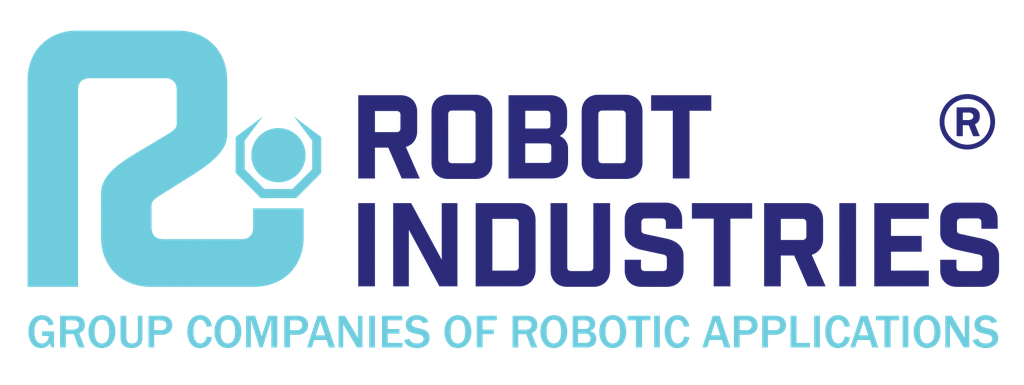 Robot Industries docking station for RI series