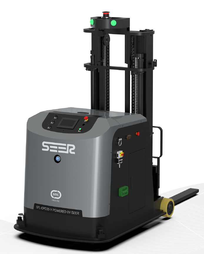 SEER SFL-CPD20-Y Counterbalanced Robot