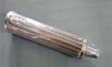 Gausium 75 - Recycle Water Tank filter - recommended to change every 3 months