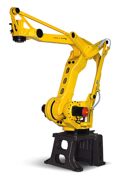 FANUC Robot M-410/110F-24C Large-size Palletizing industrial robot