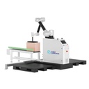 RI Collaborative palletizer 25kg payload