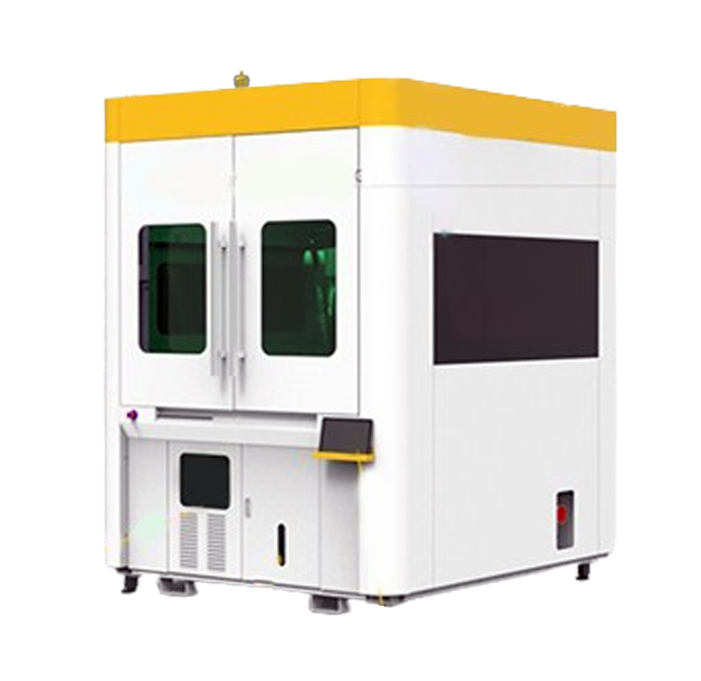 RI WD Collaborative closed welding station