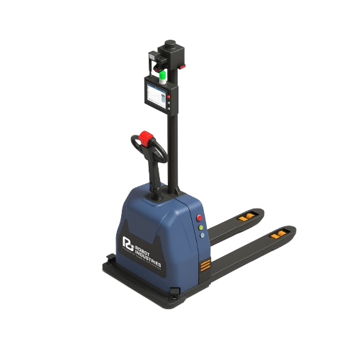 RI RILOG1500165 Handling logistic robot