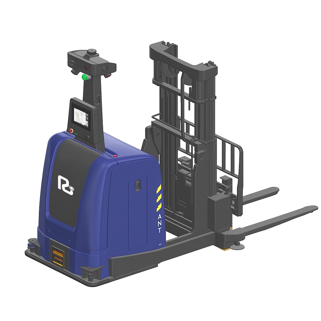 RI LOG2500500 BR-F20E Forklift logistic robot