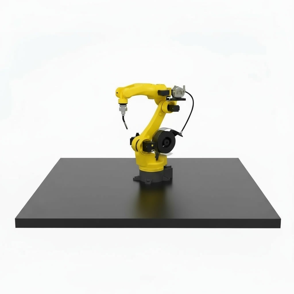 RI 3D FreeTeach Industrial Welding Station