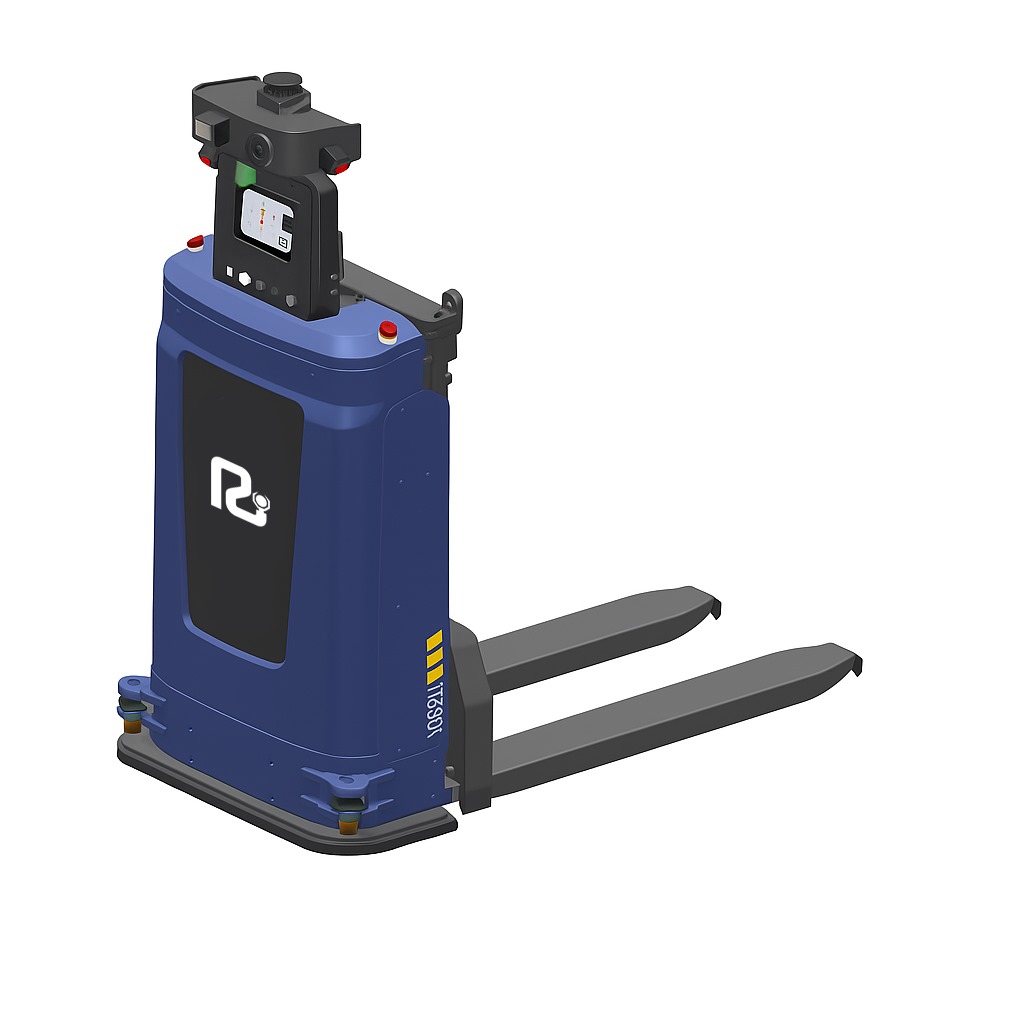 RI RILOG14001600 Handling logistic robot 