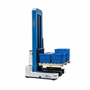 RI LOG Narrow Aisle Forklift