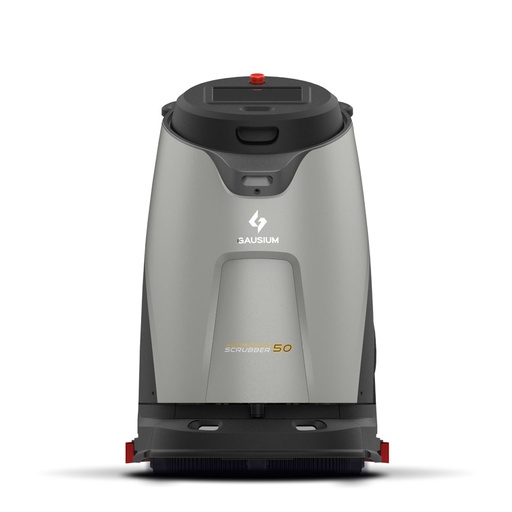 Gausium Scrubber 50 Cleaning robot and working station SET