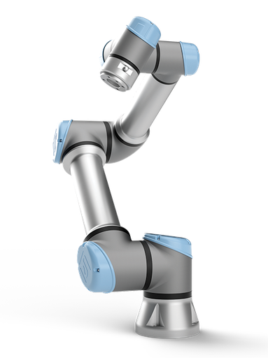 Universal Robots UR5e Collaborative Robot