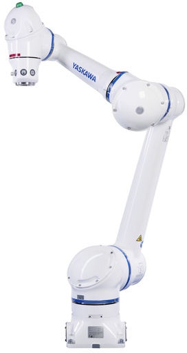 Yaskawa HC10DTP Classic Collaborative Robot