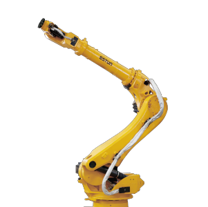 ESTUN ER100B-3000-CE Large payload  industrial robot