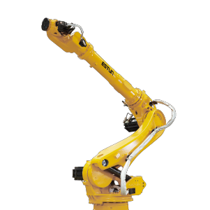 ESTUN ER130B-3200-CE Large payload  industrial robot