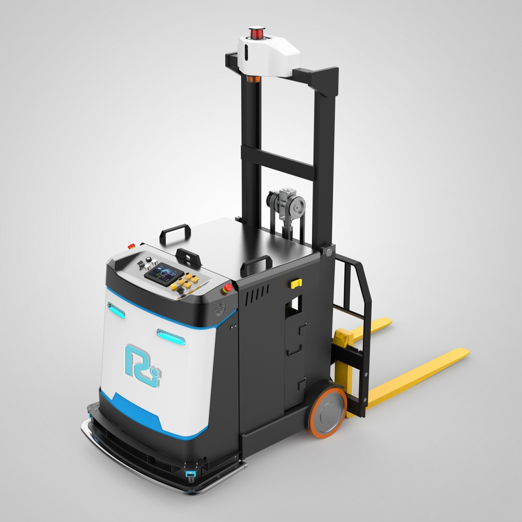 RI RILOG10003000 Counterbalanced logistic robot