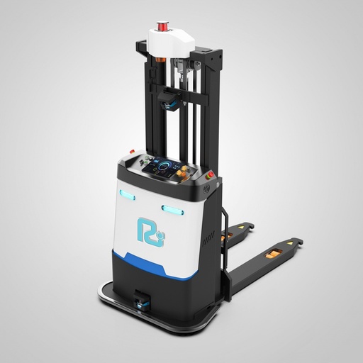 Robot Industries RILOG15003000 Stacking Robot