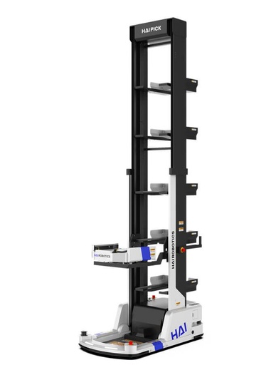 HAI ROBOTICS A3-G-E1-IN HAIPICK