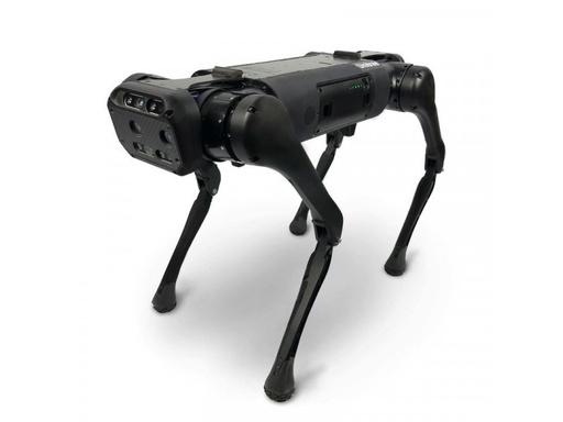 UNITREE Aliengo Quadruped Robot