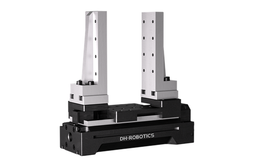 DH-Robotics PGHL-400-80 Heavy-Load Long-Stroke Electric Parallel Gripper