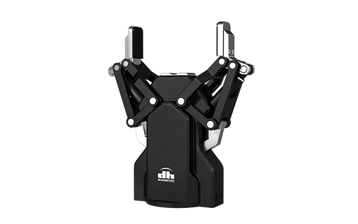 DH-Robotics AG-160-95 Linkage-type Adaptive Electric Gripper