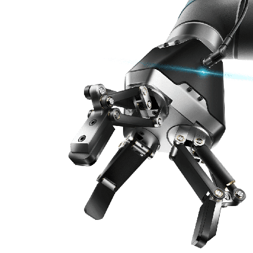 DH-Robotics DH-3 Linkage-type Adaptive Electric Gripper