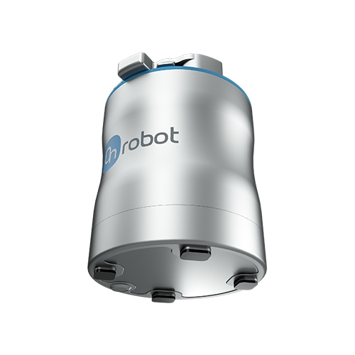 OnRobot MG10 VERSATILE ELECTRIC MAGNETIC GRIPPER FOR SAFE AND PRECISE COLLABORATIVE APPLICATIONS